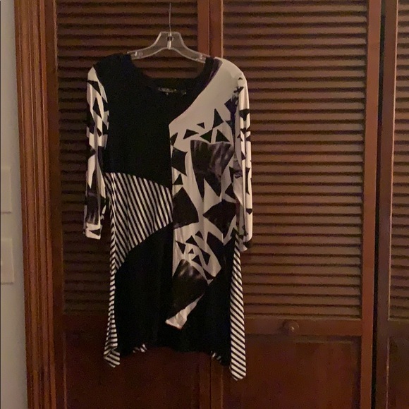 Long top to wear over leggings - Picture 1 of 2